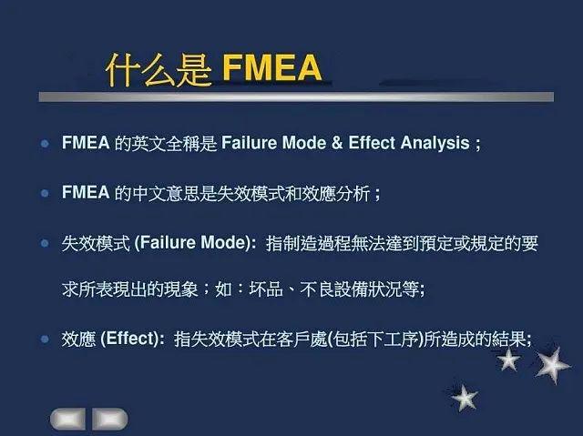 球速体育网站：FMEA：产品的设计是否满足用户需求？是否存在功能失效的风险？(图1)