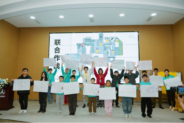 第23期未来领袖特训营收官今心引领孩子养成杰出领袖十大优秀品质(图6)