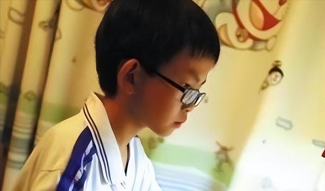 球速体育：7年前号称中国最小黑客因不想写作业黑掉学校网站现在如何(图1)