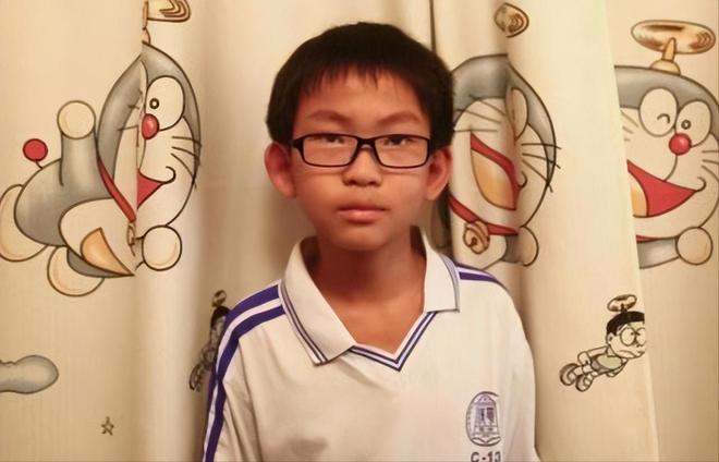 球速体育：7年前号称中国最小黑客因不想写作业黑掉学校网站现在如何(图2)
