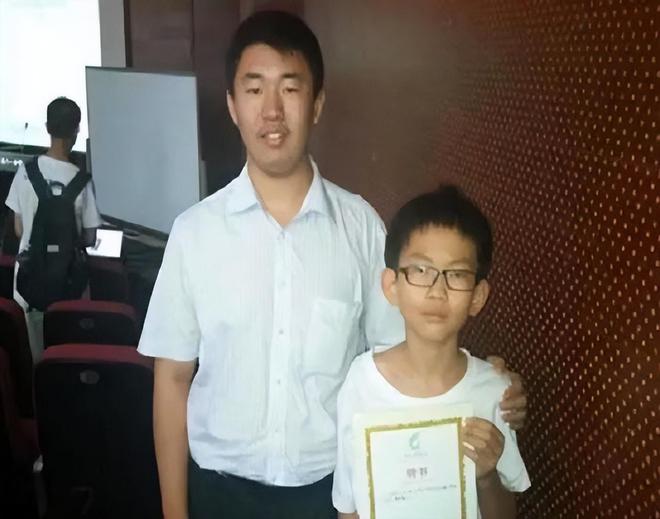 球速体育：7年前号称中国最小黑客因不想写作业黑掉学校网站现在如何(图15)