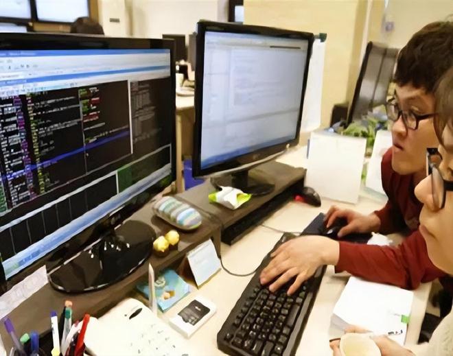 球速体育：7年前号称中国最小黑客因不想写作业黑掉学校网站现在如何(图14)
