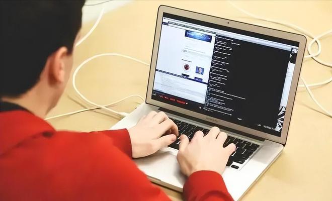 球速体育：7年前号称中国最小黑客因不想写作业黑掉学校网站现在如何(图20)