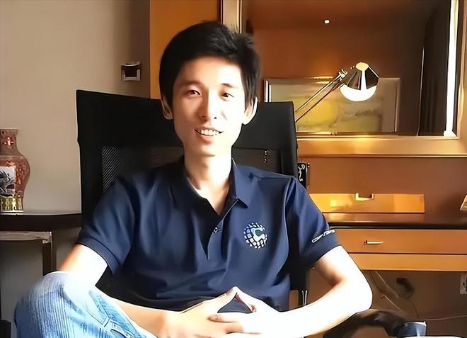球速体育：7年前号称中国最小黑客因不想写作业黑掉学校网站现在如何(图22)