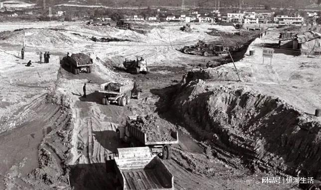 我81年入伍部队参加深圳基建改编为建筑公司我的命运改变了(图4)
