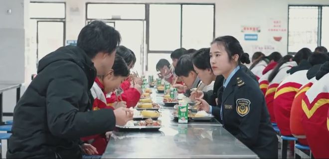 贵阳市场监管：强化校园食品安全“一件事”全链条专项整治全力以赴守护师生“舌尖上的安全”(图5)