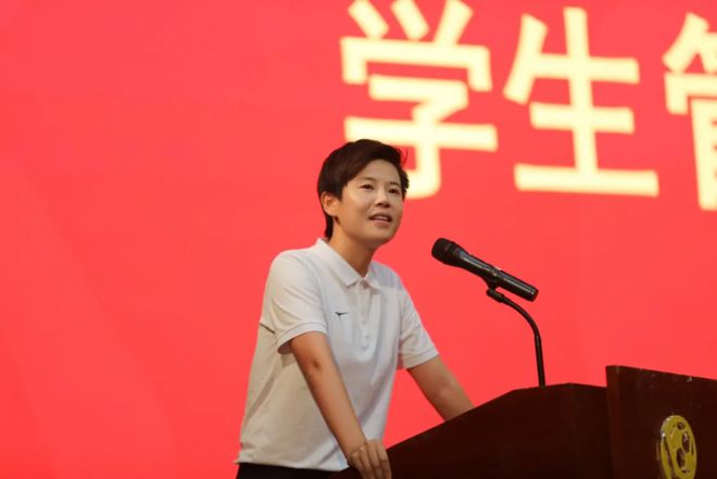 恒大足球学校建成十三年后：离开的和留下的(图7)