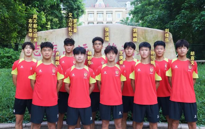 恒大足球学校建成十三年后：离开的和留下的(图9)
