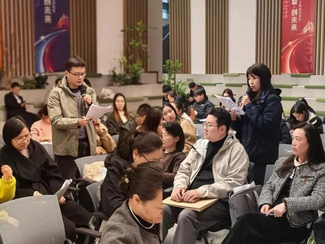 提能力、强载体、优生态！宝山区全力营造高品质人才发展生态(图5)