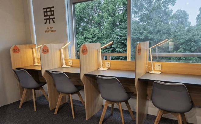 科技赋能教育：【待你学AI智习室】——孩子成长的加速器(图3)