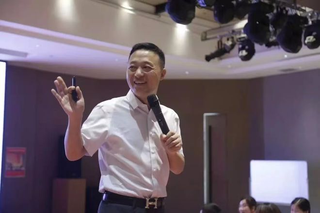 球速体育网站：窦昆老师新春新课《托管机构用工新模式内训会》1月22日在武汉重磅开启！(图5)