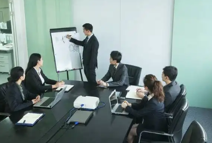 企业内训师的主要工作是什么？(图2)