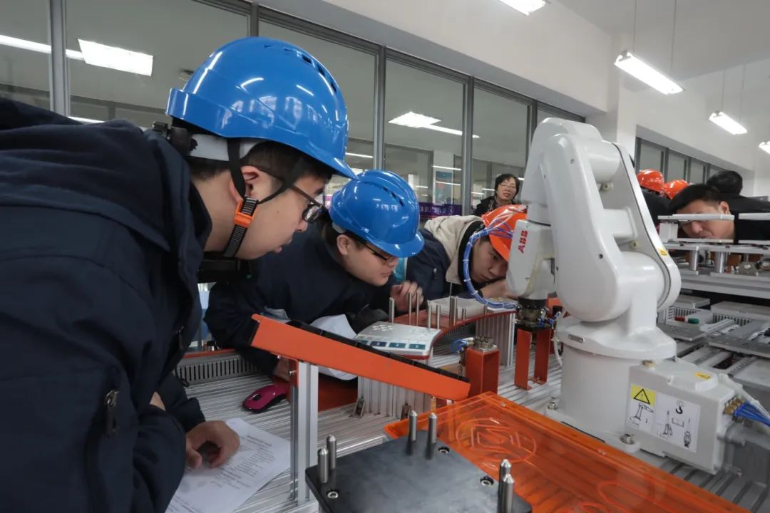 喜迎两会｜2024年度区两会建议提案优秀办理案例系列（三）(图8)