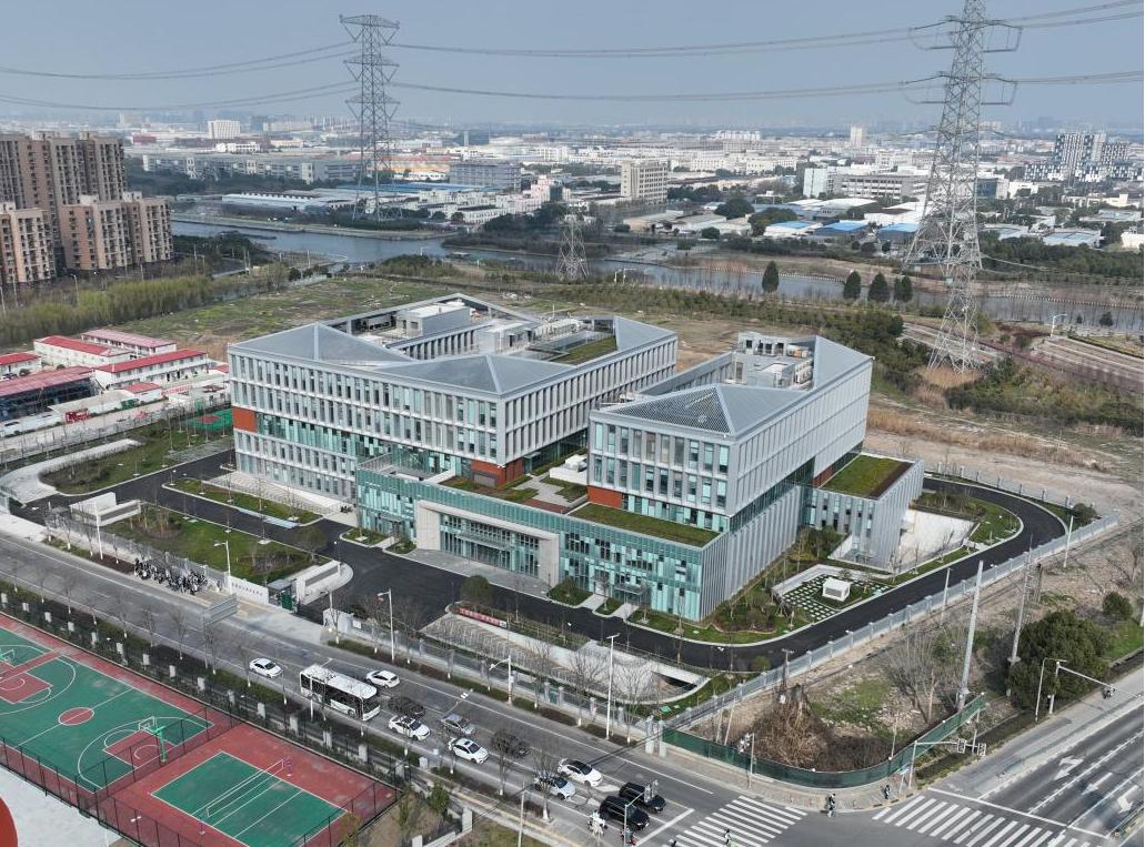 喜迎两会｜2024年度区两会建议提案优秀办理案例系列（三）(图10)