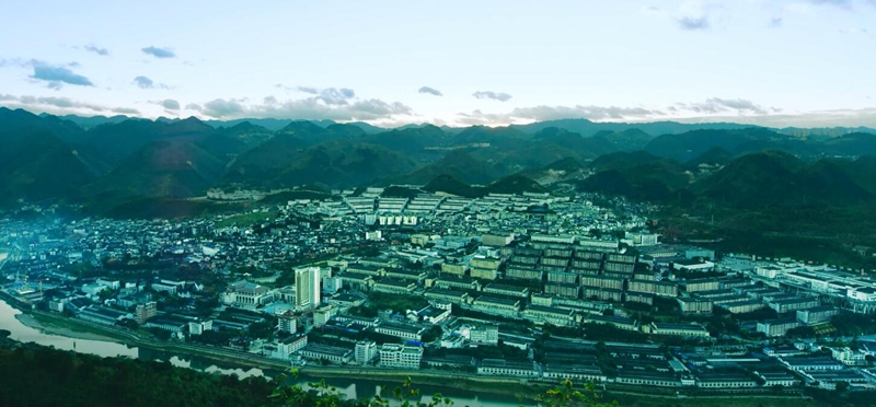 酱酒调整周期仁怀产区的破局路径(图3)