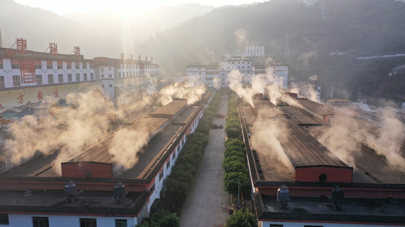 酱酒调整周期仁怀产区的破局路径(图2)
