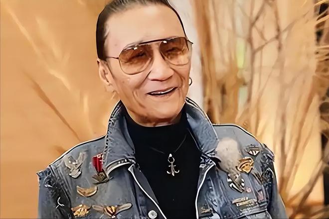 张柏芝不再隐瞒！坦白三胎与谢家的关系谢贤虽风流但并不下流(图9)