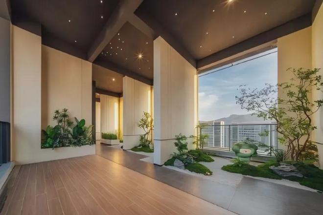 球速体育Welcome：通山未来社区售楼处（通山未来社区网站）2025首页房价地址(图2)