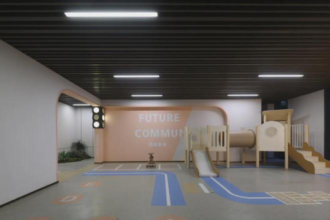 球速体育Welcome：通山未来社区售楼处（通山未来社区网站）2025首页房价地址(图6)