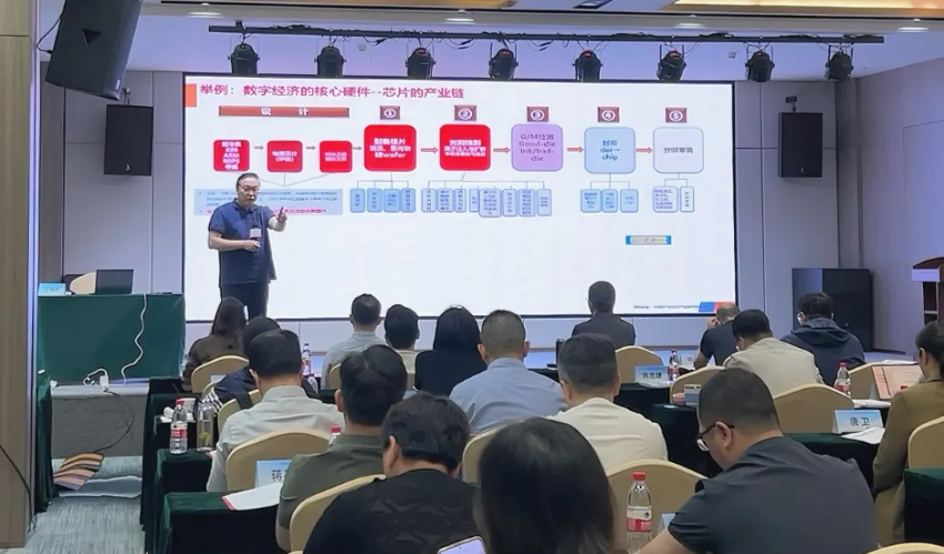 球速体育：国企供应链业务增长核心：短期控好风险、现金为王、砍非核业务；中期抢物流节点等资源、升级智慧供应链；长期转向产业链组织者(图2)