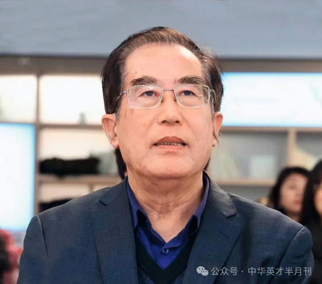 科学教育｜张彦春：建制度强服务 推动协会迈向新高度(图2)