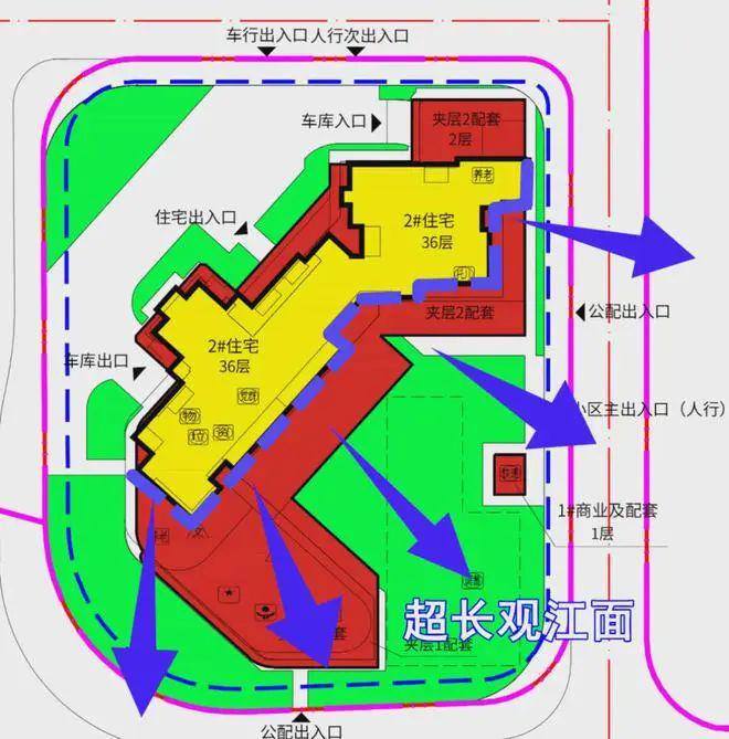 ®琶洲•樾｜华樾2025网站琶洲•樾售楼处发布-楼盘评测(图10)