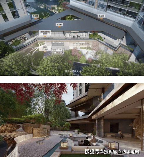 ®琶洲•樾｜华樾2025网站琶洲•樾售楼处发布-楼盘评测(图13)