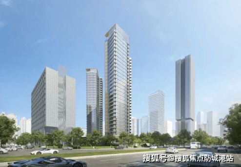 ®琶洲•樾｜华樾2025网站琶洲•樾售楼处发布-楼盘评测(图14)