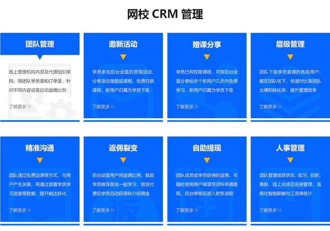 球速体育Welcome：教育系统应该有哪些功能-优课达北京(图4)