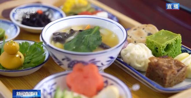 球速体育：登高赏景探寻“武侠世界”！甘肃平凉这个宝藏旅游打卡地藏不住了(图6)