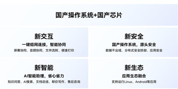 球速体育网站：为开源鸿蒙开发者而生开鸿Bot系列今日预售启动(图2)