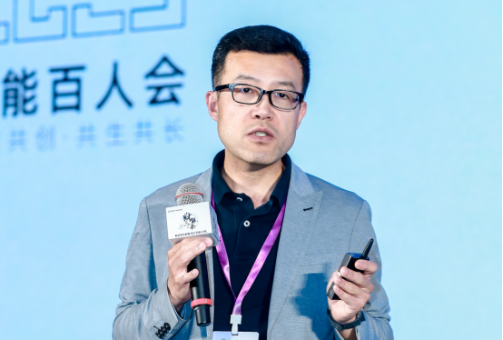 球速体育网站：数启财会新篇·智汇创新之城2025财能百人会(亦庄)峰会在北京隆重举行！(图5)