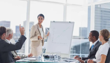 球速体育Welcome：企业内训师的主要工作是做什么的？(图2)