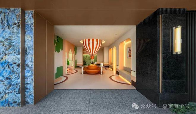 球速体育Welcome：大家映翠府聚焦@映翠府售楼处发布：楼盘测评！值得一看！(图3)