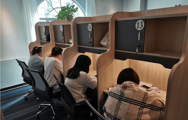 待你学AI智习室为孩子学习插上梦想的翅膀(图1)