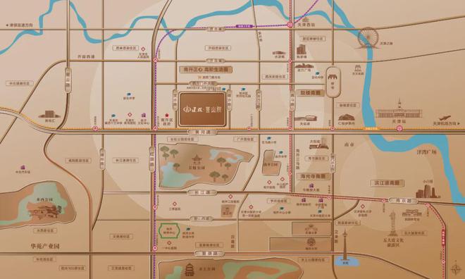 天津建投誉山院(售楼处)网站-誉山院-2025新首页-咨询详情(图2)
