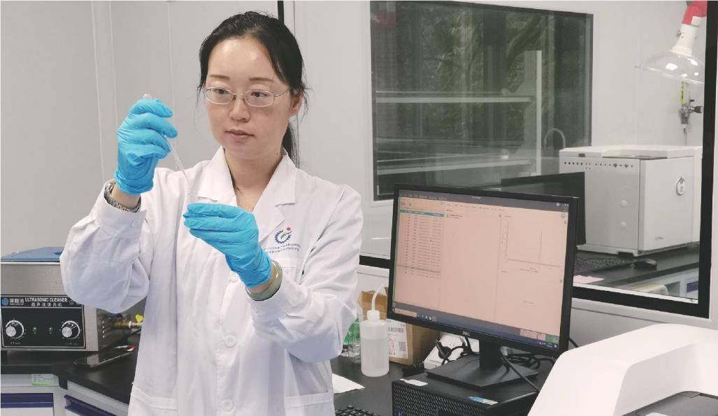 球速体育网站：这所学校解锁不一样的产教融合新模式(图2)