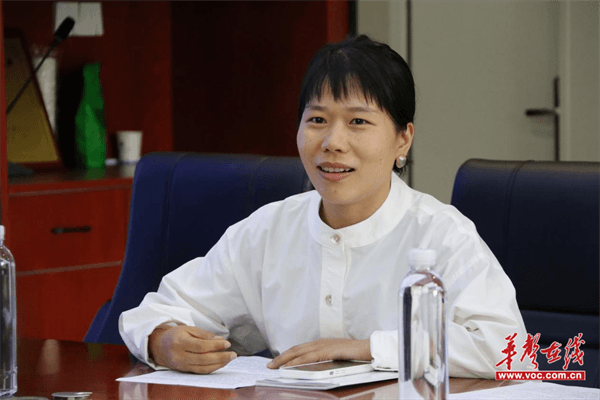 长郡月亮岛第三小学：数智赋能校本研修共探课堂变革新路径(图4)