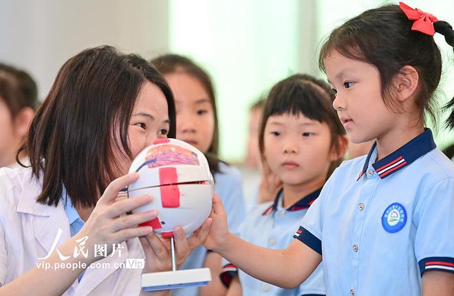 爱护眼睛珍爱视力(图6)