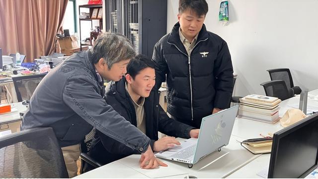 湖北科技职业学院党建赋能生涯发展实现师生国赛省赛双突破(图7)