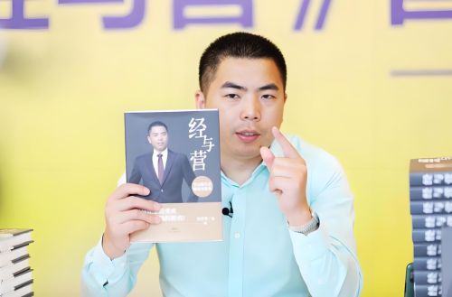盘点2025靠谱、优秀、实力强的企业管理培训公司(图3)