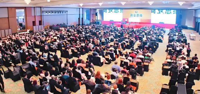 盘点2025靠谱、优秀、实力强的企业管理培训公司(图1)