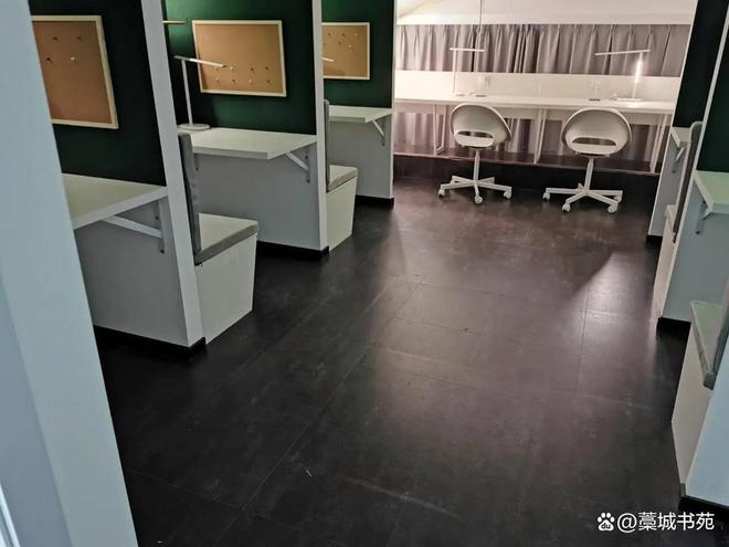 待你学AI智习室让孩子的自习时间更有成效(图1)