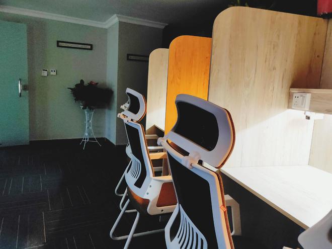 告别熬夜写作业待你学AI智习室成孩子好帮手(图1)