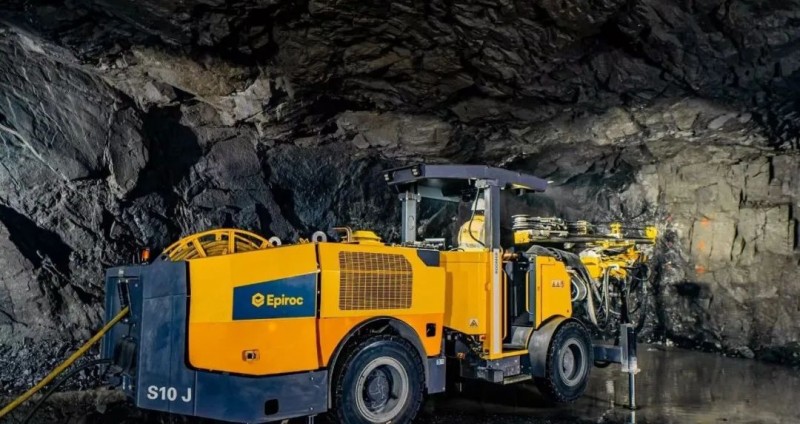 模拟器交机安百拓携手山东黄金集团培训中心共筑矿业人才培养新篇章(图2)