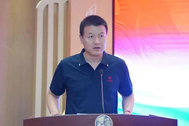球速体育Welcome：西凤股份公司召开2025年上半年营销工作总结(图5)