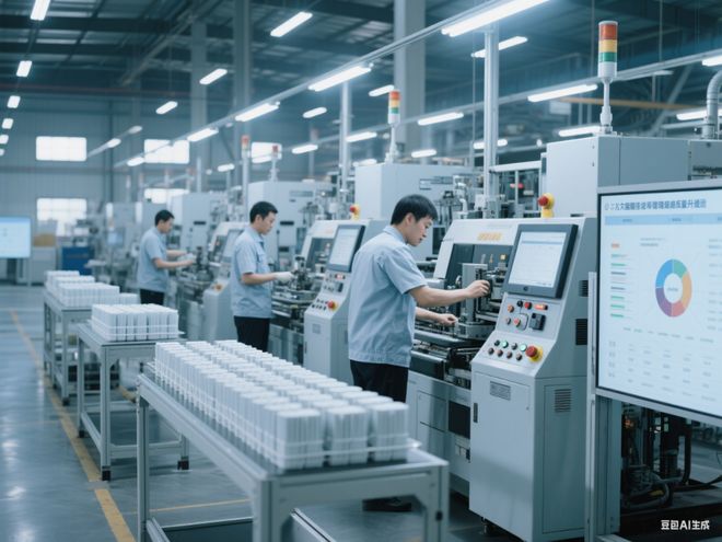 见证六西格玛管理量化奇迹享受企业ROI增长的喜悦(图2)