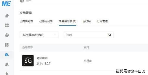 小程序写什么项目赚钱快(图1)