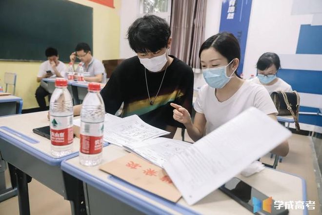 成都艺考文化课培训机构全景解析：如何高效破解备考痛点？(图3)