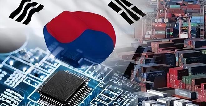 美方想要的中方给了韩国李在明说出7个字给中韩关系定了调(图4)